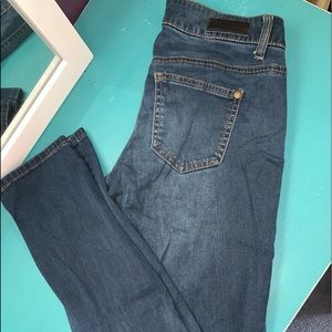 Celebrity Pink Jeans